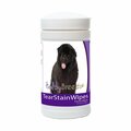 Pamperedpets Newfoundland Tear Stain Wipes PA3498544